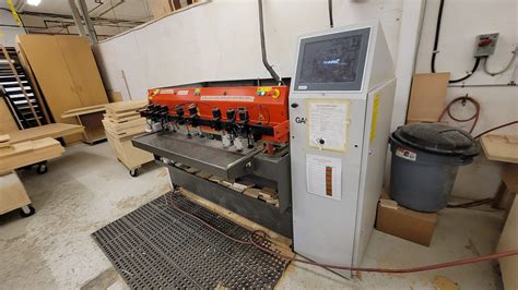 cnc dowel machine|wood doweling machine.